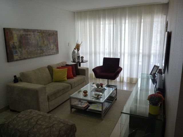 Foto 3 de Apartamento com 3 Quartos à venda, 108m² em Piedade, Jaboatão dos Guararapes