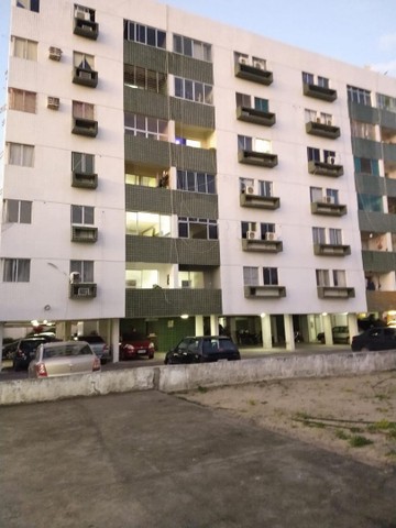 Foto 1 de Apartamento com 3 Quartos à venda, 78m² em Piedade, Jaboatão dos Guararapes