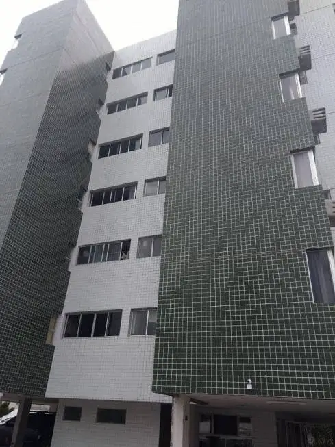 Foto 1 de Apartamento com 3 Quartos à venda, 80m² em Piedade, Jaboatão dos Guararapes