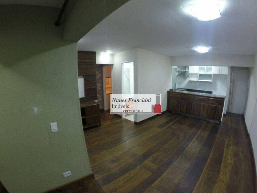 Foto 2 de Apartamento com 3 Quartos à venda, 67m² em Pirituba, São Paulo