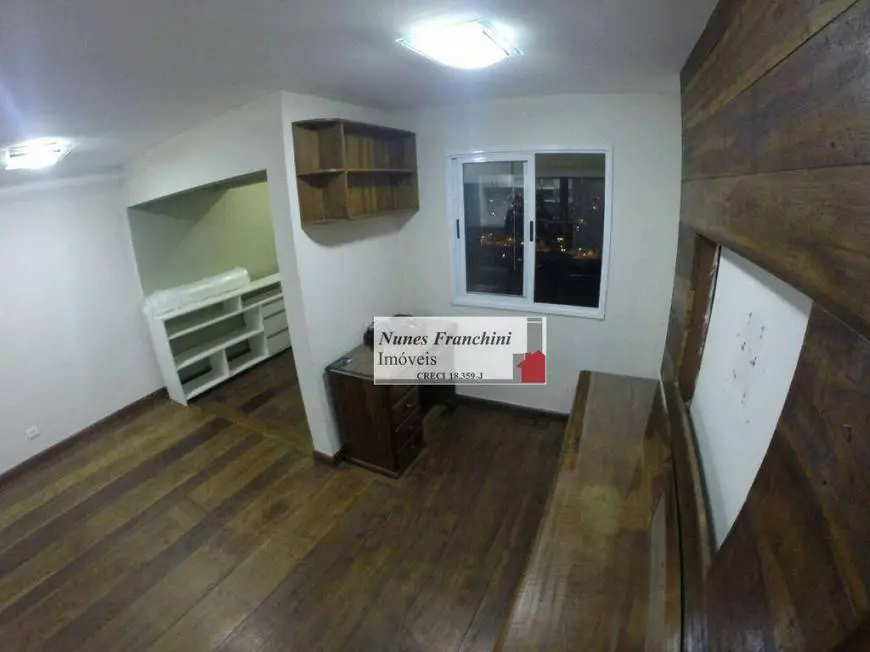 Foto 4 de Apartamento com 3 Quartos à venda, 67m² em Pirituba, São Paulo