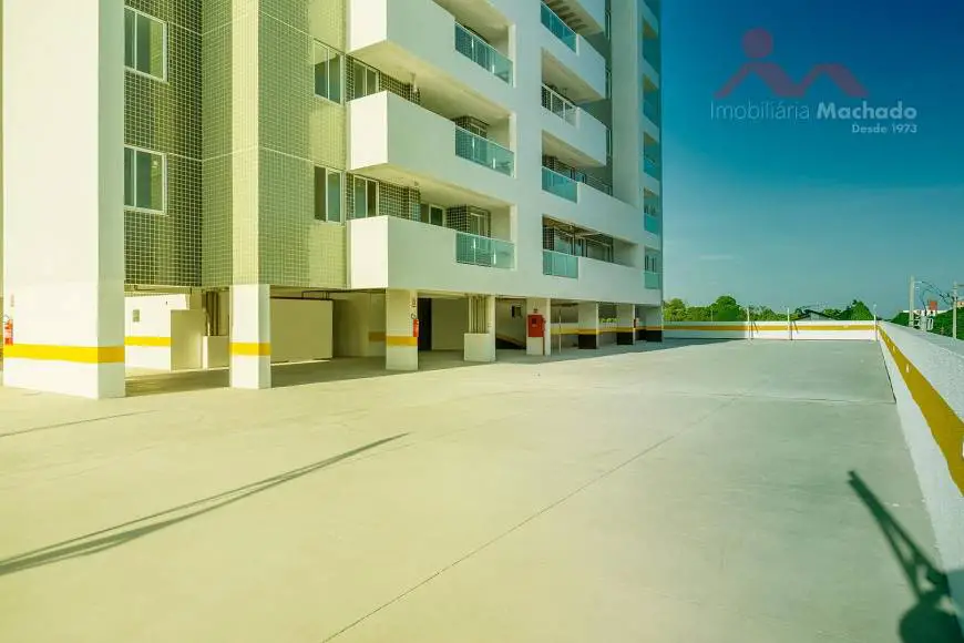 Foto 4 de Apartamento com 3 Quartos à venda, 80m² em Planalto, Teresina