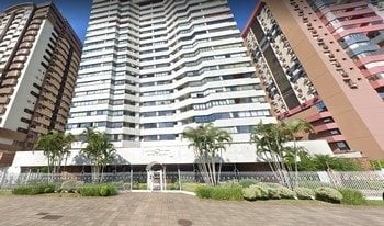 Foto 1 de Apartamento com 3 Quartos à venda, 124m² em Praia de Belas, Porto Alegre