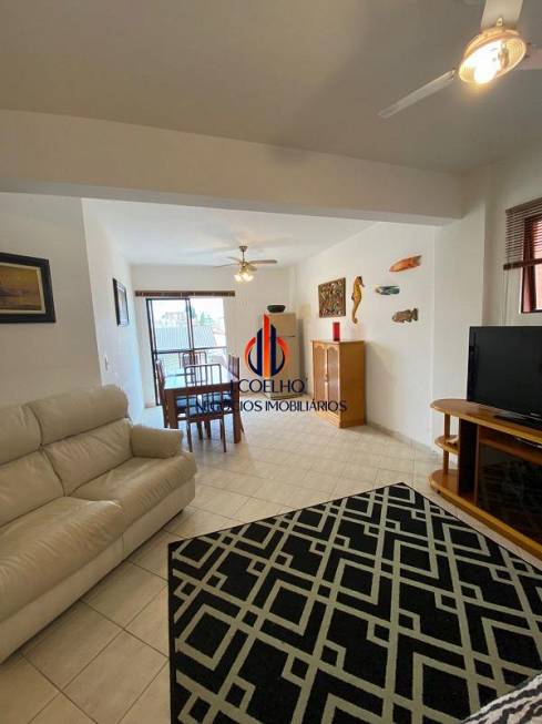 Foto 1 de Apartamento com 3 Quartos à venda, 126m² em Praia Grande, Ubatuba
