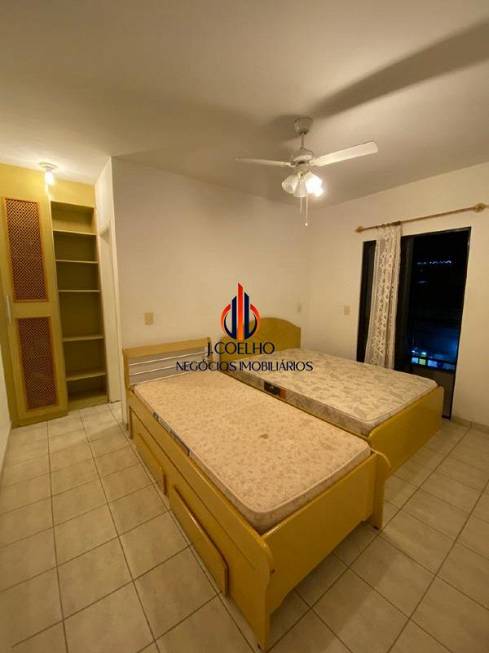 Foto 4 de Apartamento com 3 Quartos à venda, 126m² em Praia Grande, Ubatuba
