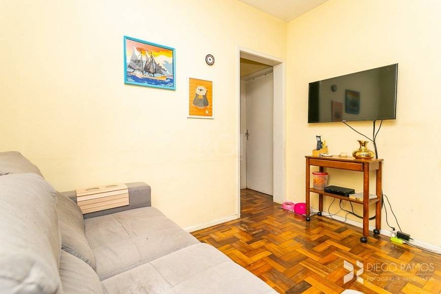 Foto 4 de Apartamento com 3 Quartos à venda, 116m² em Rio Branco, Porto Alegre