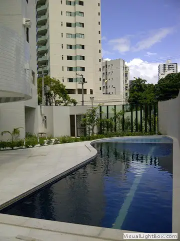 Foto 1 de Apartamento com 3 Quartos à venda, 72m² em Rosarinho, Recife