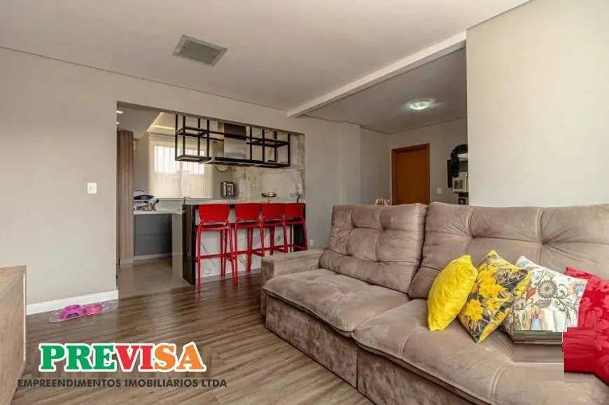 Foto 4 de Apartamento com 3 Quartos à venda, 78m² em Sagrada Família, Belo Horizonte