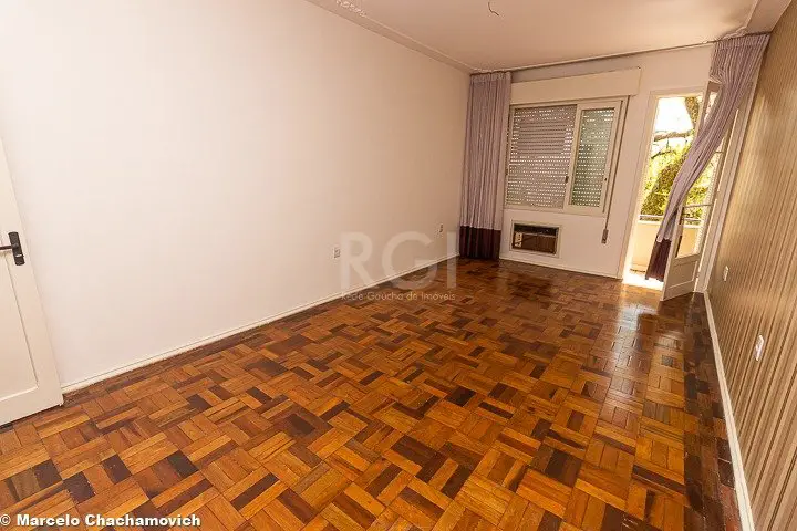 Foto 3 de Apartamento com 3 Quartos à venda, 115m² em Santa Cecília, Porto Alegre