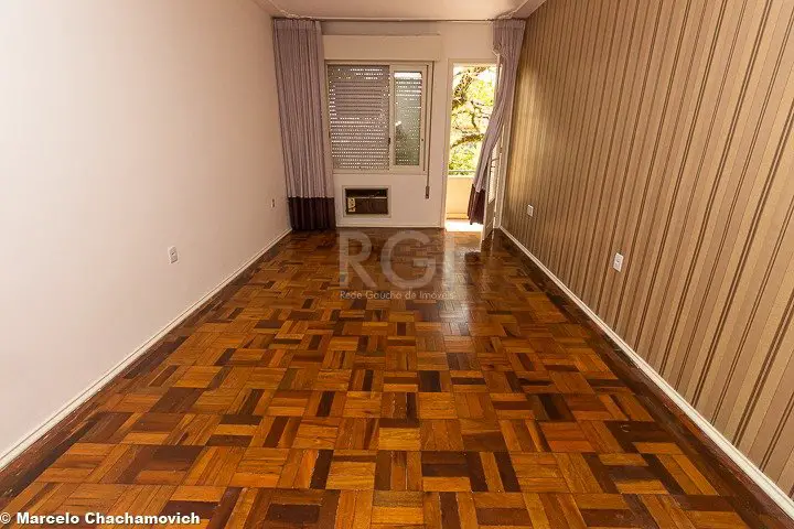 Foto 4 de Apartamento com 3 Quartos à venda, 115m² em Santa Cecília, Porto Alegre