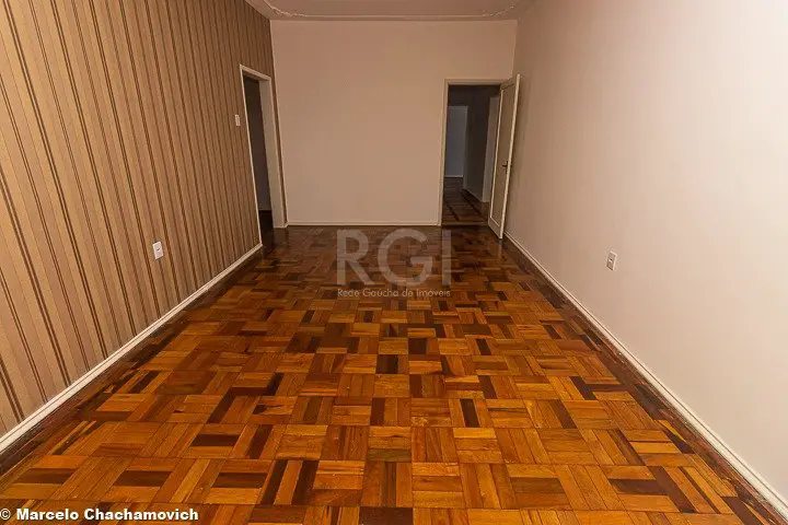 Foto 5 de Apartamento com 3 Quartos à venda, 115m² em Santa Cecília, Porto Alegre