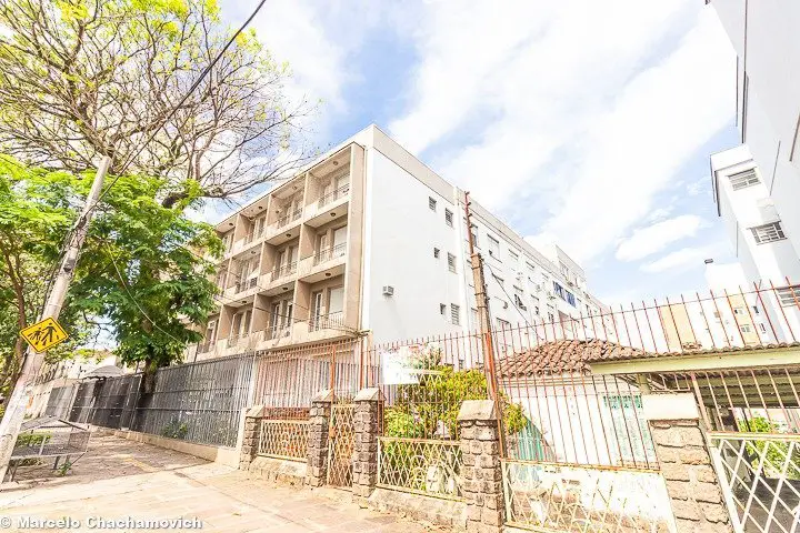 Foto 1 de Apartamento com 3 Quartos à venda, 115m² em Santa Cecília, Porto Alegre