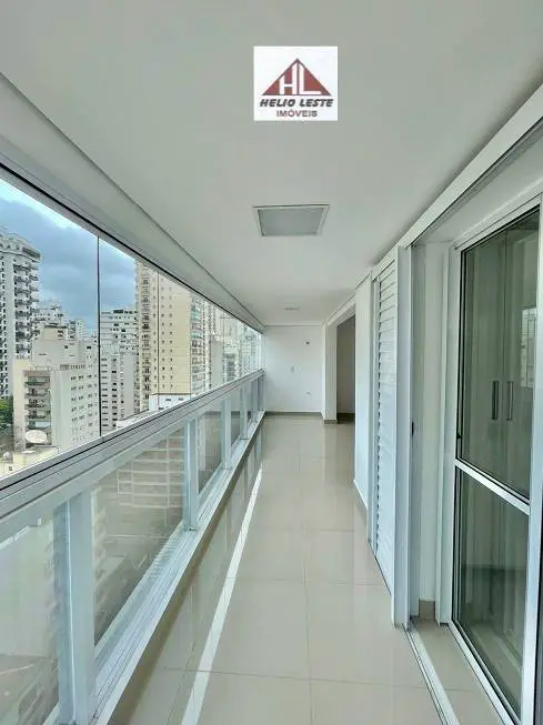 Foto 1 de Apartamento com 3 Quartos para alugar, 90m² em Santa Cecília, São Paulo