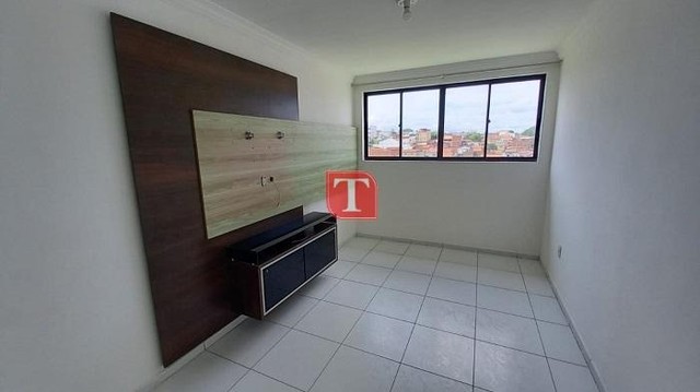Foto 2 de Apartamento com 3 Quartos à venda, 73m² em Santa Rosa, Campina Grande