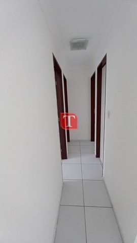 Foto 4 de Apartamento com 3 Quartos à venda, 73m² em Santa Rosa, Campina Grande