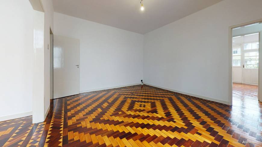 Foto 3 de Apartamento com 3 Quartos à venda, 108m² em Santana, Porto Alegre