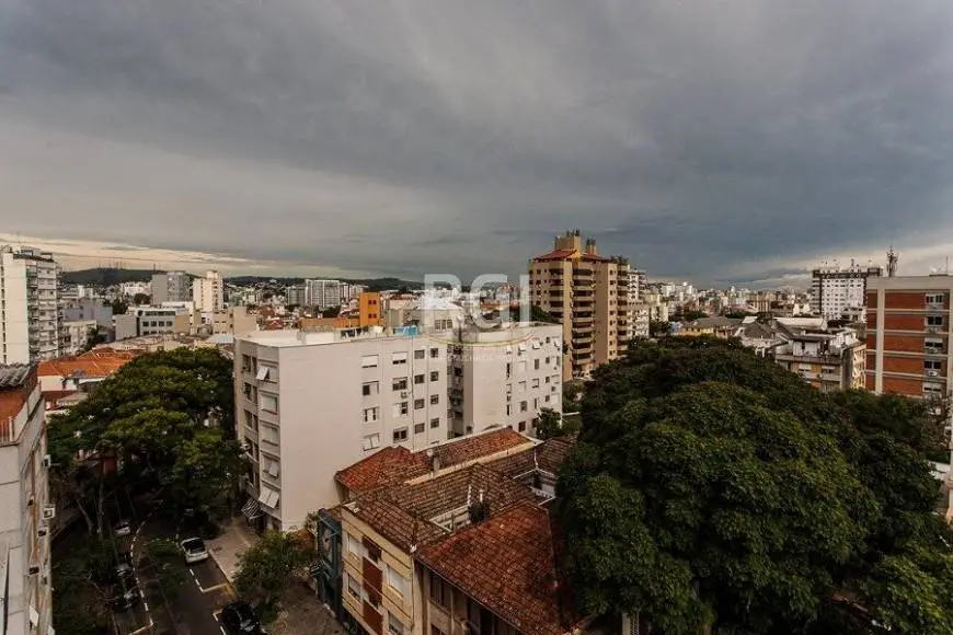 Foto 1 de Apartamento com 3 Quartos à venda, 131m² em Santana, Porto Alegre