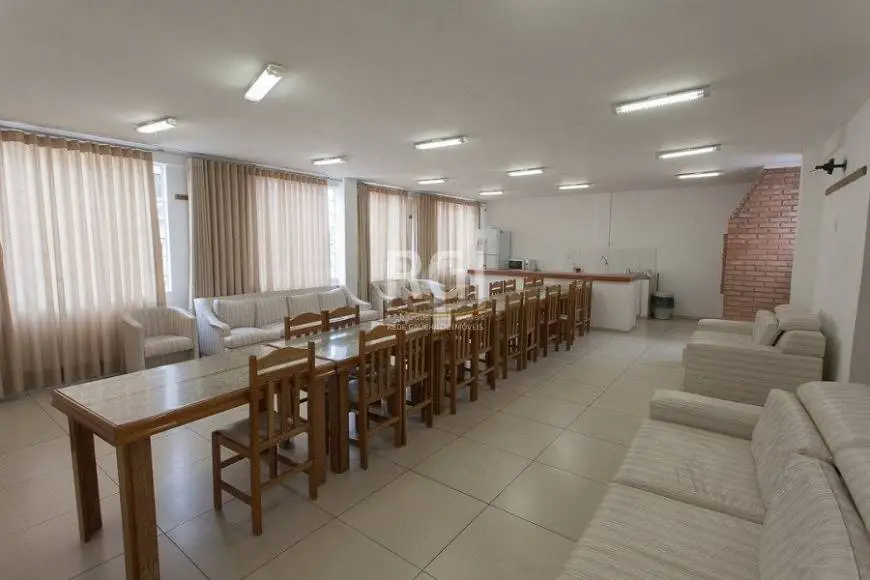 Foto 2 de Apartamento com 3 Quartos à venda, 131m² em Santana, Porto Alegre