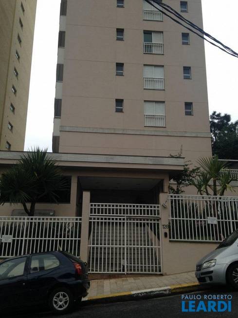 Foto 1 de Apartamento com 3 Quartos à venda, 234m² em Santana, São Paulo