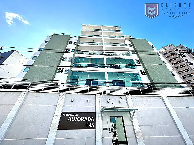 Foto 1 de Apartamento com 3 Quartos à venda, 153m² em São Mateus, Juiz de Fora