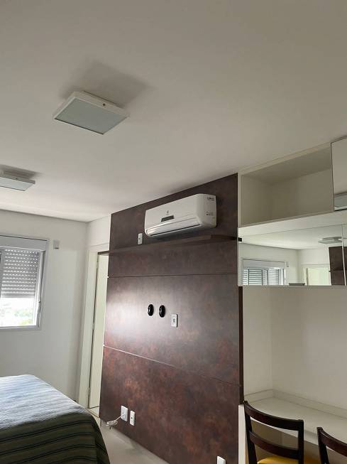 Foto 3 de Apartamento com 3 Quartos à venda, 137m² em Setor Marista, Goiânia
