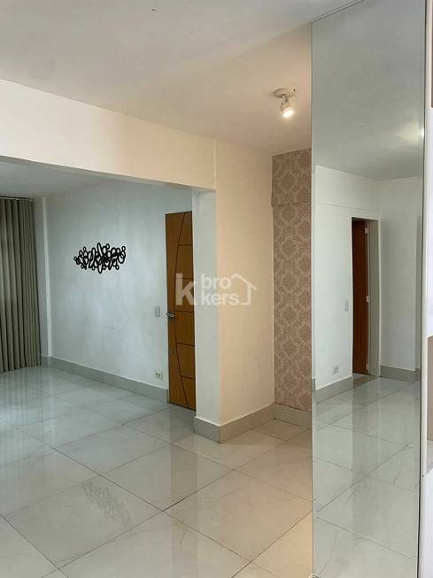 Foto 1 de Apartamento com 3 Quartos à venda, 105m² em Setor Oeste, Goiânia