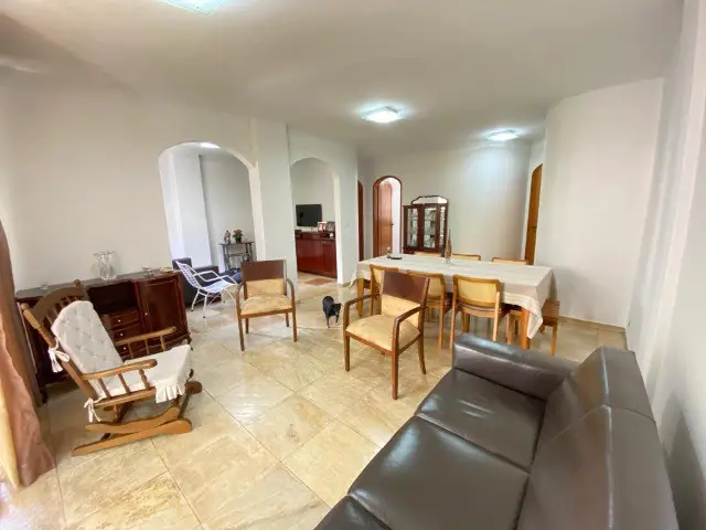 Foto 1 de Apartamento com 3 Quartos à venda, 151m² em Setor Oeste, Goiânia