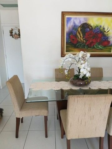 Foto 4 de Apartamento com 3 Quartos à venda, 90m² em Trindade, Florianópolis