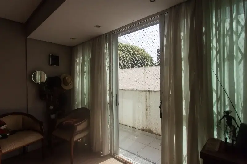 Foto 5 de Apartamento com 3 Quartos à venda, 88m² em Tristeza, Porto Alegre