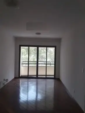 Foto 1 de Apartamento com 3 Quartos para venda ou aluguel, 105m² em Vila Andrade, São Paulo