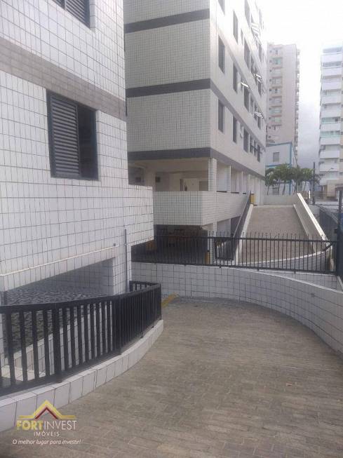 Foto 3 de Apartamento com 3 Quartos à venda, 145m² em Vila Assunção, Praia Grande
