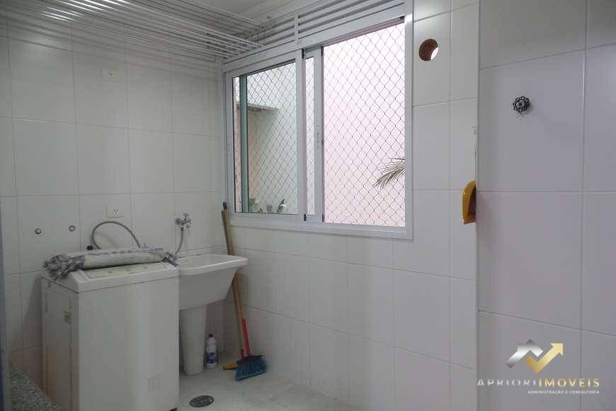Foto 4 de Apartamento com 3 Quartos à venda, 120m² em Vila Assuncao, Santo André