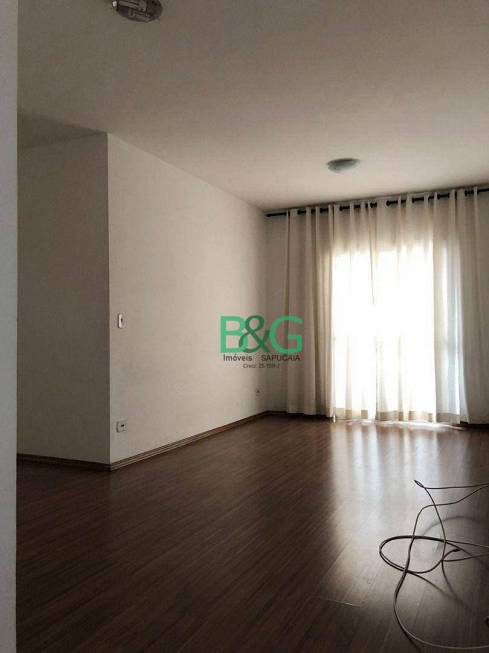 Foto 1 de Apartamento com 3 Quartos à venda, 80m² em Vila Carrão, São Paulo