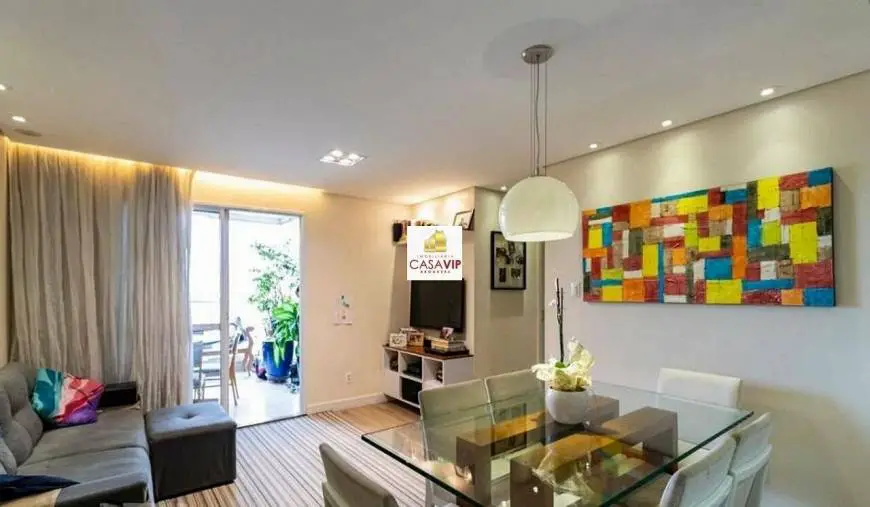 Foto 1 de Apartamento com 3 Quartos à venda, 69m² em Vila das Mercês, São Paulo
