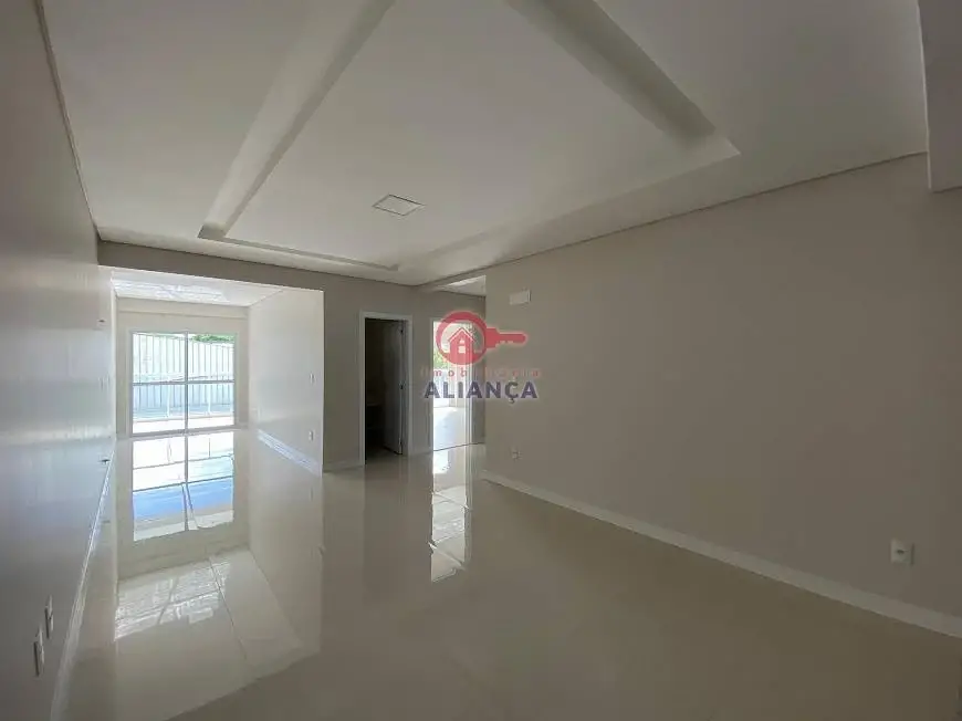 Foto 1 de Apartamento com 3 Quartos para alugar, 124m² em Vila Indústrial, Toledo