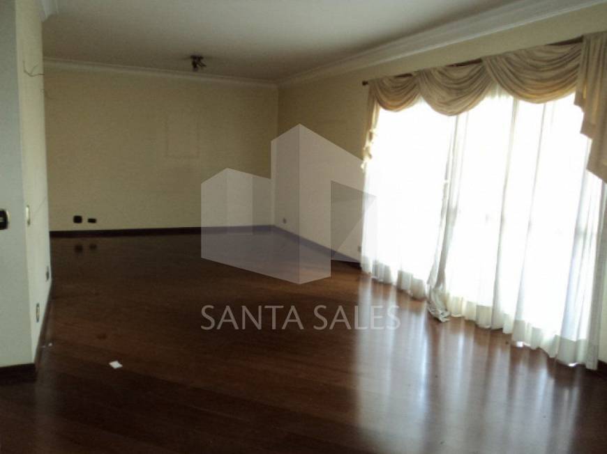 Foto 1 de Apartamento com 3 Quartos à venda, 172m² em Vila Mariana, São Paulo