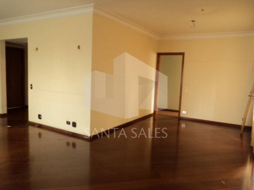 Foto 3 de Apartamento com 3 Quartos à venda, 172m² em Vila Mariana, São Paulo