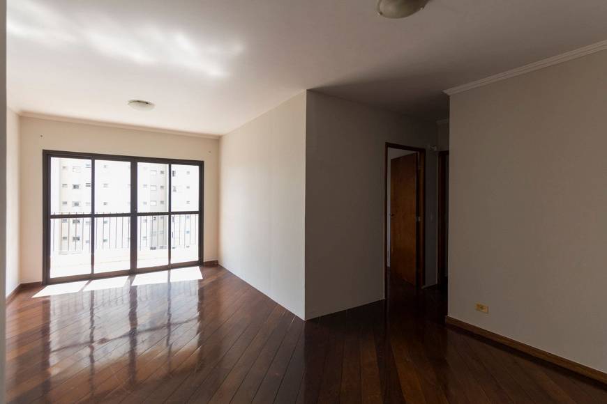 Foto 1 de Apartamento com 3 Quartos à venda, 96m² em Vila Mascote, São Paulo