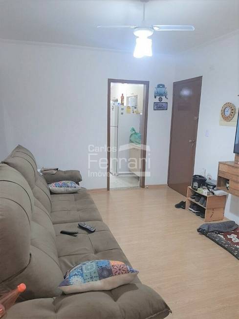 Foto 1 de Apartamento com 3 Quartos à venda, 76m² em Vila Mazzei, São Paulo