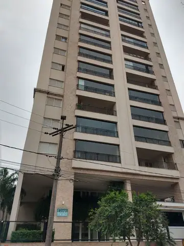 Foto 1 de Apartamento com 3 Quartos à venda, 114m² em Vila Mendonça, Araçatuba