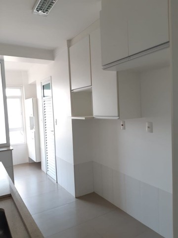 Foto 3 de Apartamento com 3 Quartos à venda, 114m² em Vila Mendonça, Araçatuba