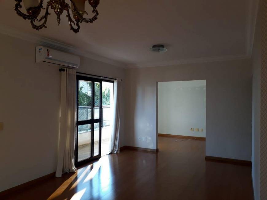 Foto 1 de Apartamento com 3 Quartos à venda, 156m² em Vila Nossa Senhora da Paz, São José do Rio Preto