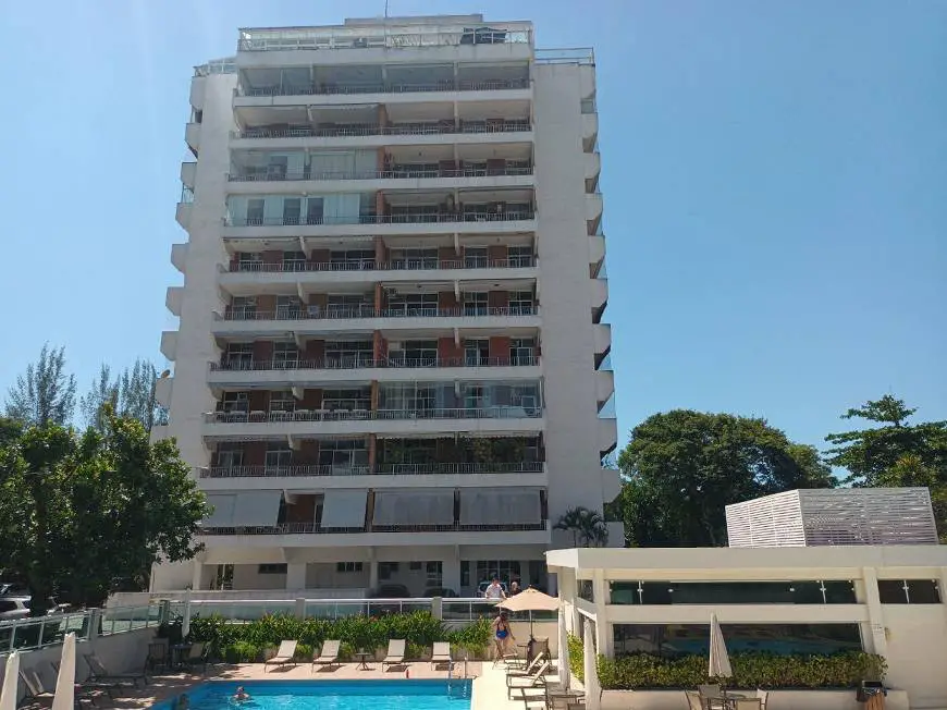 Foto 1 de Apartamento com 4 Quartos à venda, 153m² em Barra da Tijuca, Rio de Janeiro