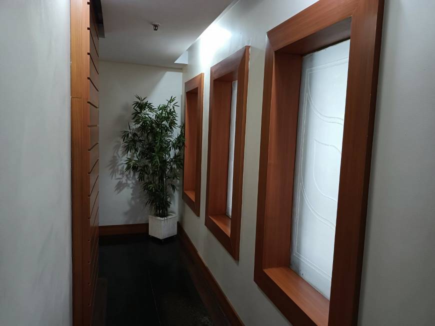 Foto 2 de Apartamento com 4 Quartos à venda, 153m² em Barra da Tijuca, Rio de Janeiro