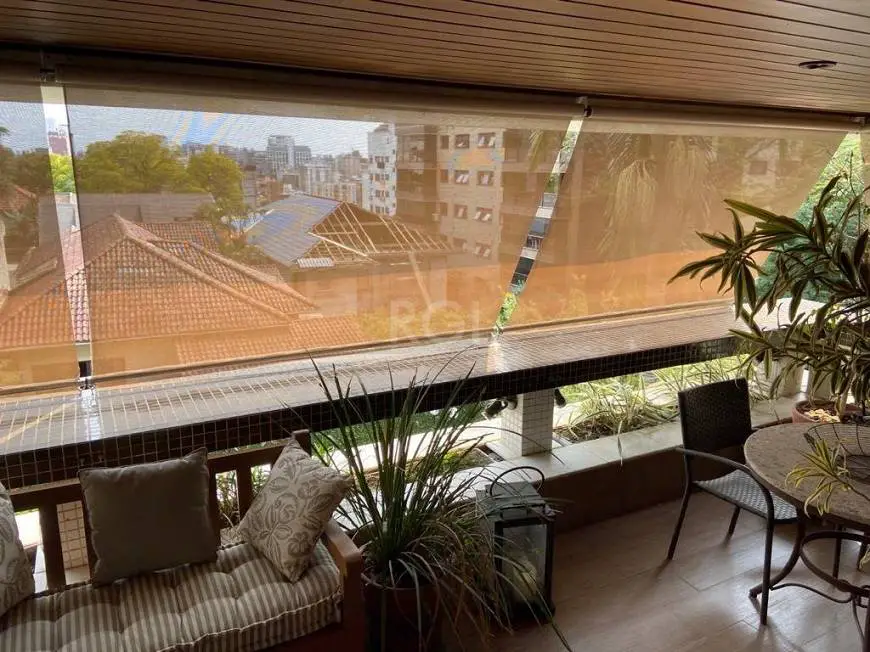 Foto 4 de Apartamento com 4 Quartos à venda, 239m² em Bela Vista, Porto Alegre