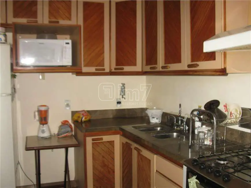 Foto 2 de Apartamento com 4 Quartos à venda, 265m² em Bento Ferreira, Vitória