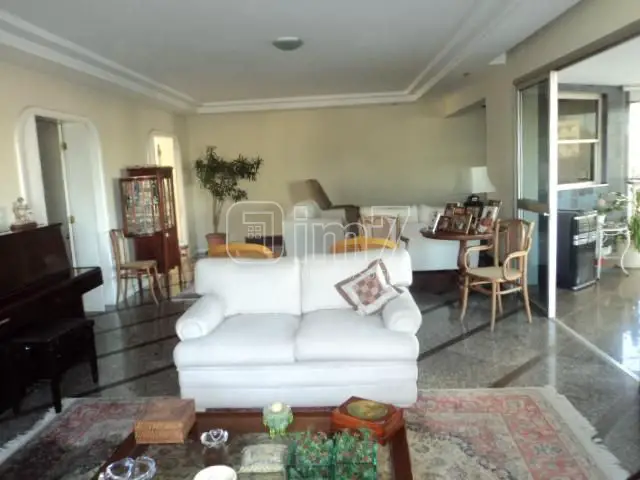 Foto 3 de Apartamento com 4 Quartos à venda, 265m² em Bento Ferreira, Vitória