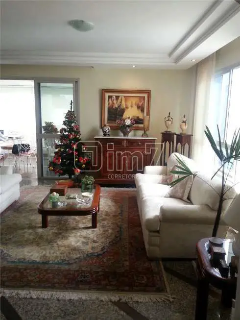 Foto 4 de Apartamento com 4 Quartos à venda, 265m² em Bento Ferreira, Vitória