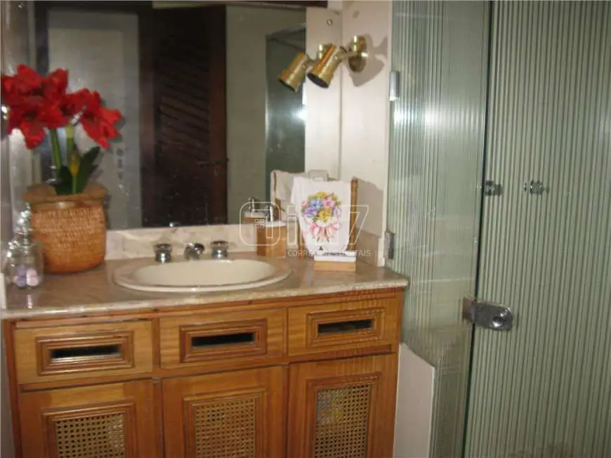 Foto 5 de Apartamento com 4 Quartos à venda, 265m² em Bento Ferreira, Vitória
