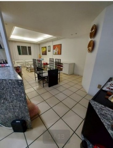 Foto 1 de Apartamento com 4 Quartos à venda, 118m² em Boa Viagem, Recife